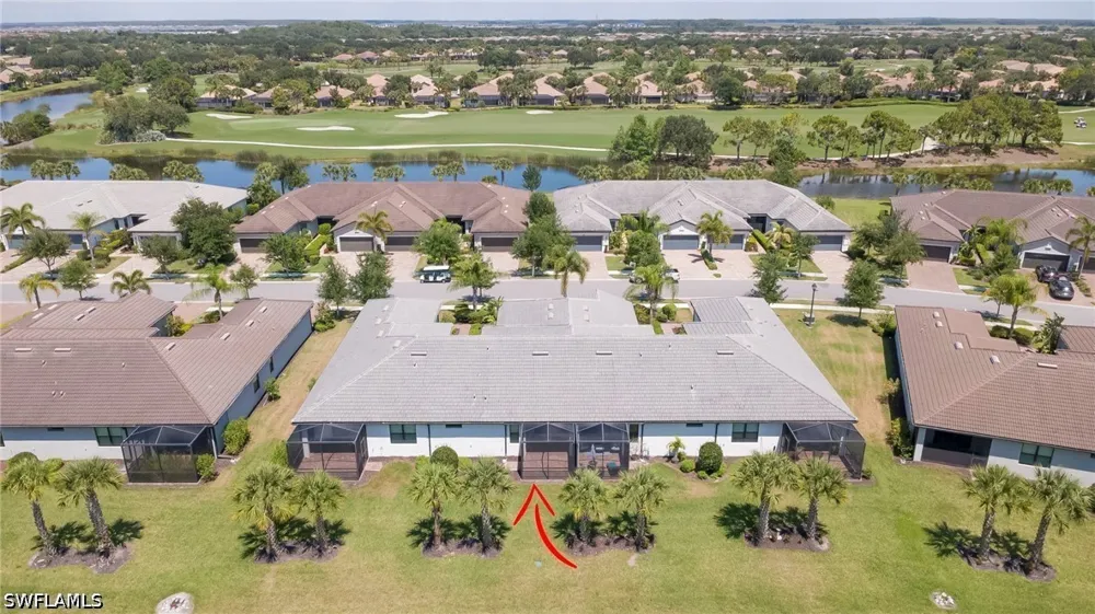 Mayflower Way Ave Maria, FL 34142