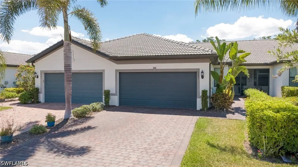 Mayflower Way Ave Maria, FL 34142