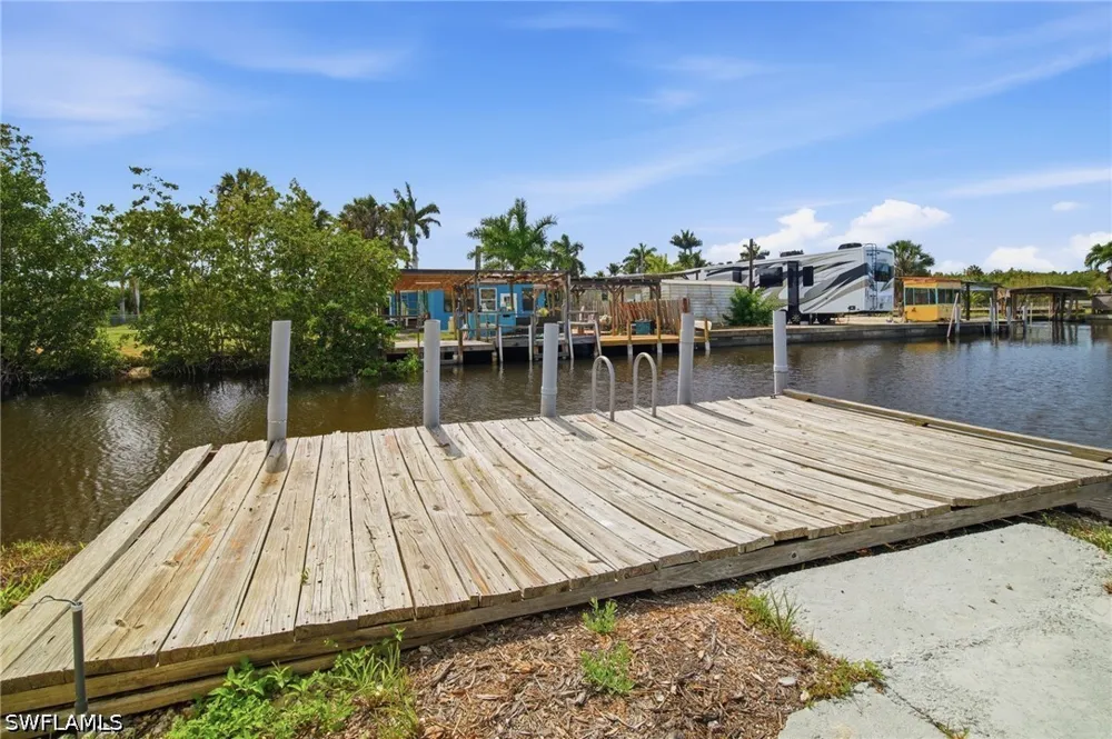 Cardinal Court Everglades City, FL 34141