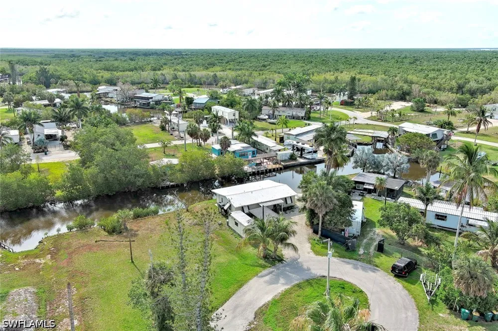 Cardinal Court Everglades City, FL 34141