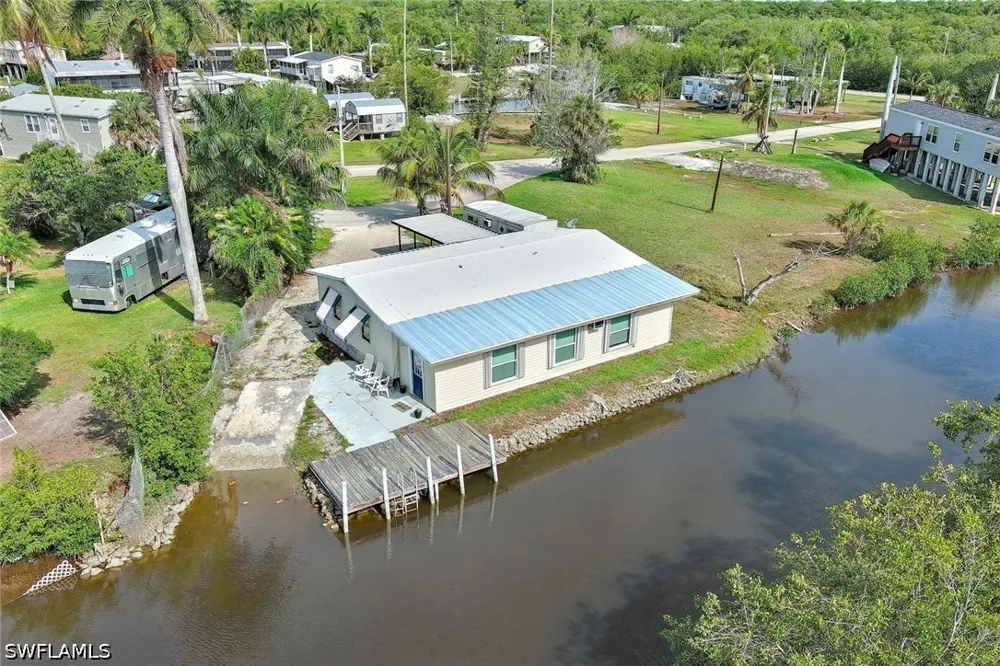 Cardinal Court Everglades City, FL 34141