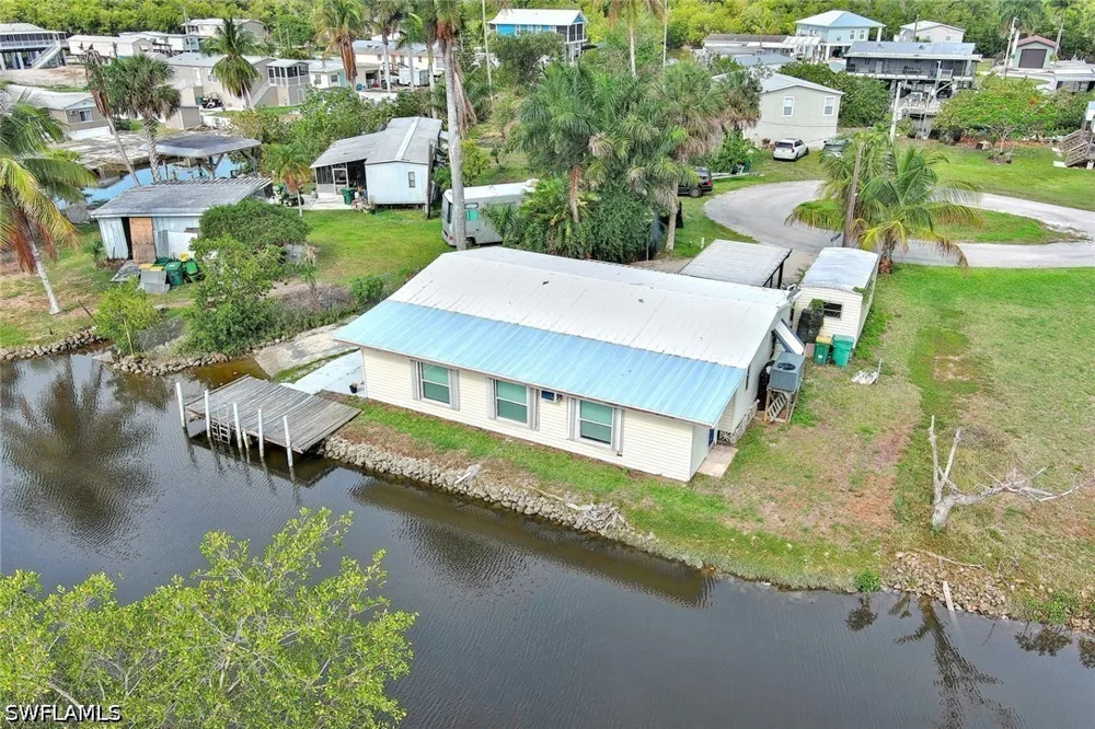 Cardinal Court Everglades City, FL 34141