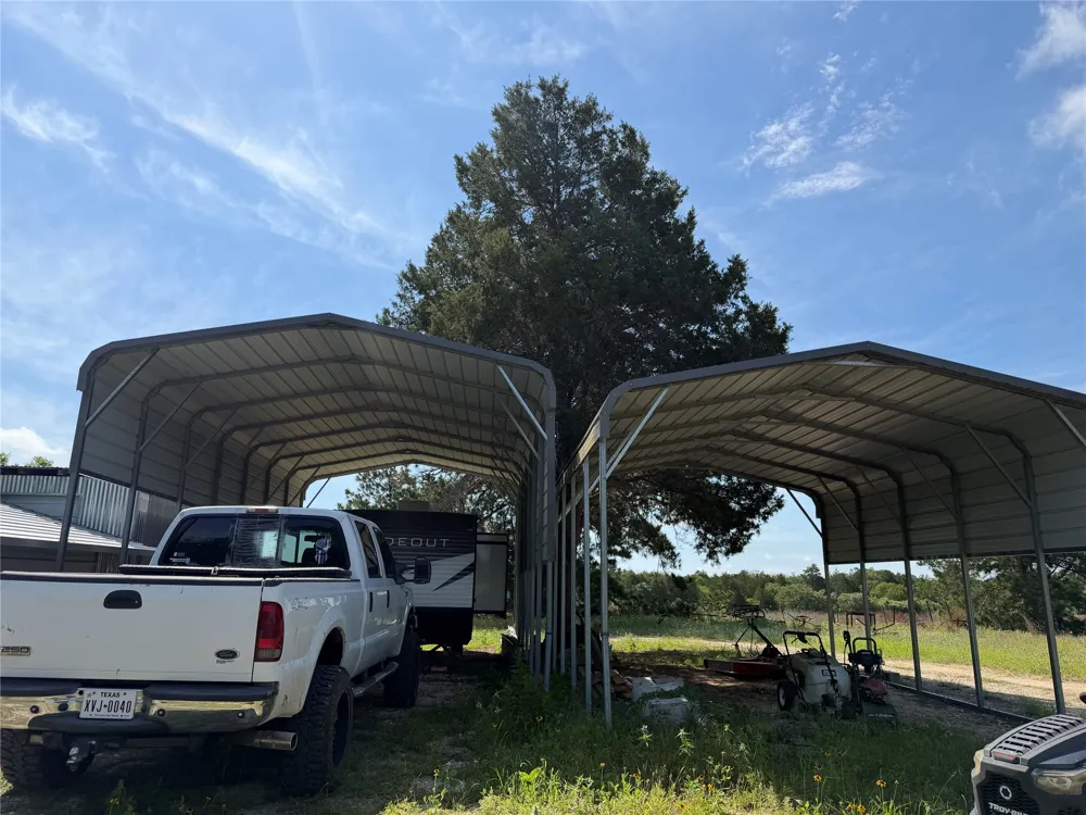 829 Old Highway 20 Highway #A McDade, TX 78650