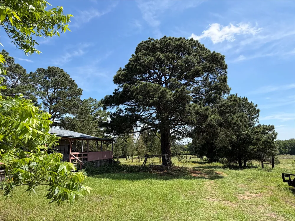 829 Old Highway 20 Highway #A McDade, TX 78650