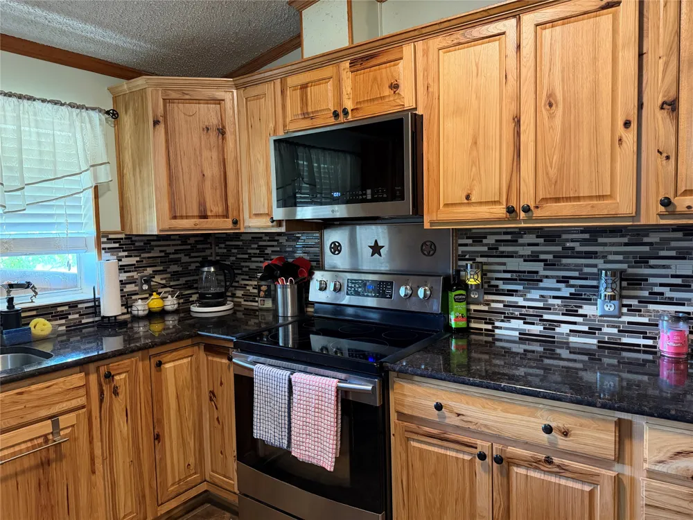 829 Old Highway 20 Highway #A McDade, TX 78650