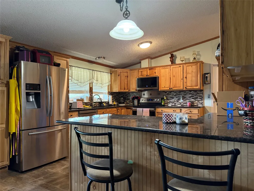 829 Old Highway 20 Highway #A McDade, TX 78650