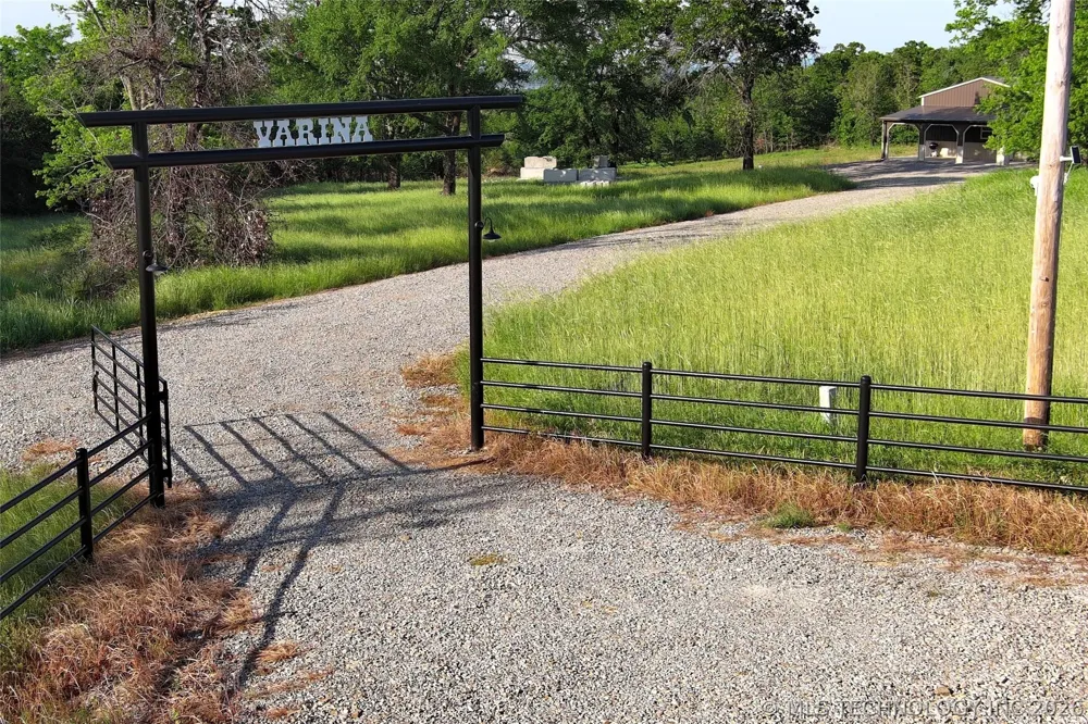 20862 E 1160 ROAD Keota, OK 74941