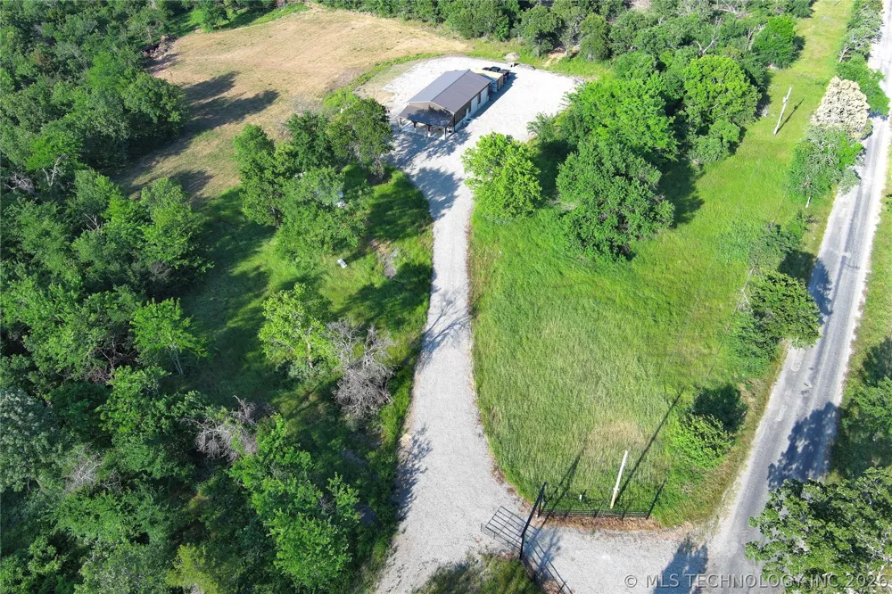 20862 E 1160 ROAD Keota, OK 74941