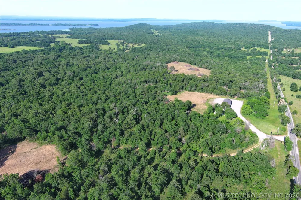 20862 E 1160 ROAD Keota, OK 74941