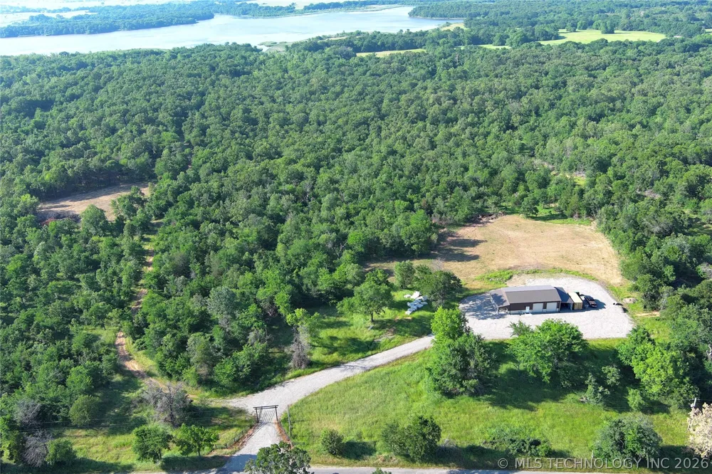 20862 E 1160 ROAD Keota, OK 74941