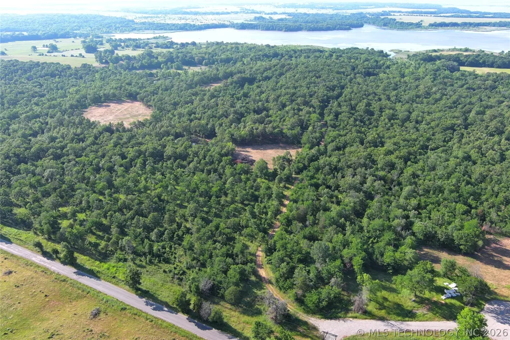 20862 E 1160 ROAD Keota, OK 74941