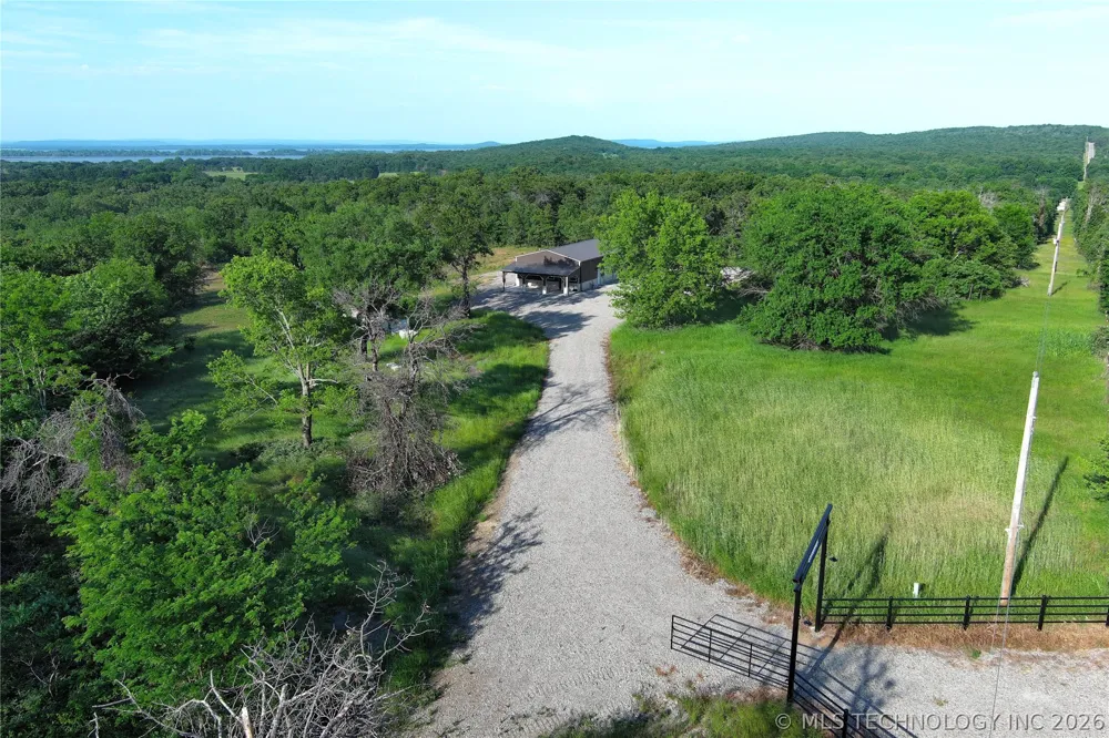 20862 E 1160 ROAD Keota, OK 74941