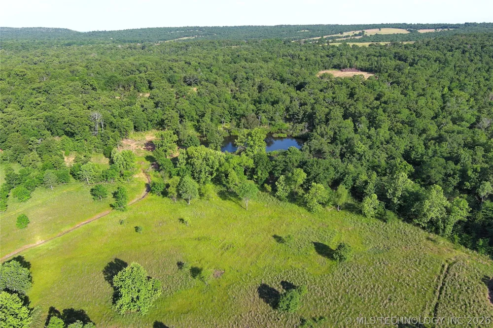 20862 E 1160 ROAD Keota, OK 74941