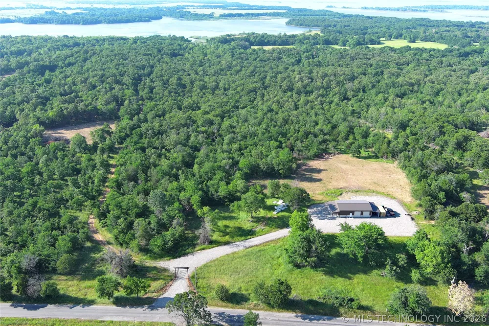 20862 E 1160 ROAD Keota, OK 74941