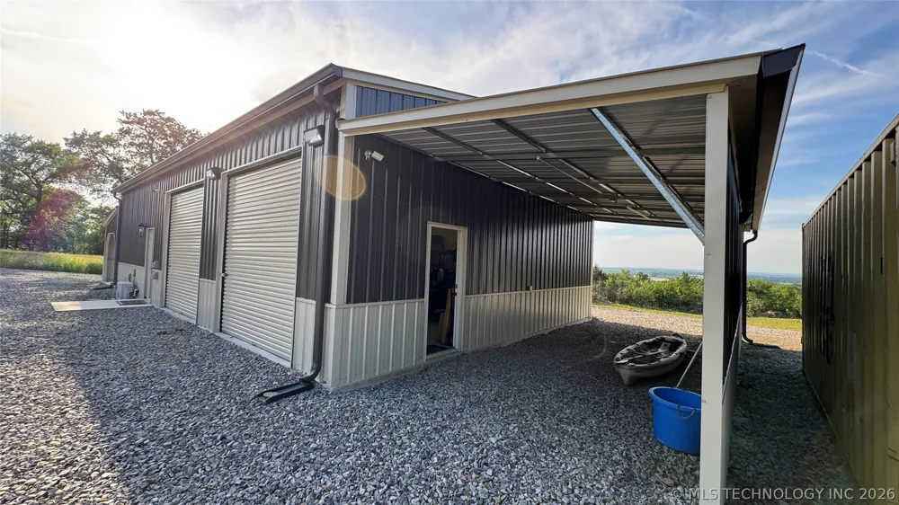 20862 E 1160 ROAD Keota, OK 74941