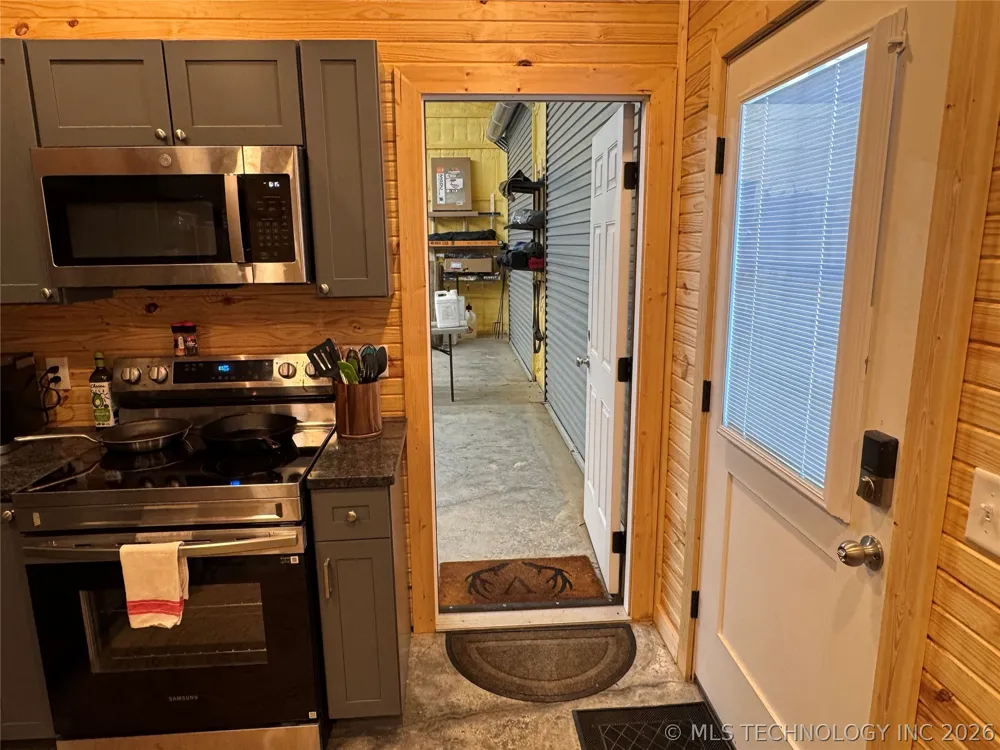 20862 E 1160 ROAD Keota, OK 74941