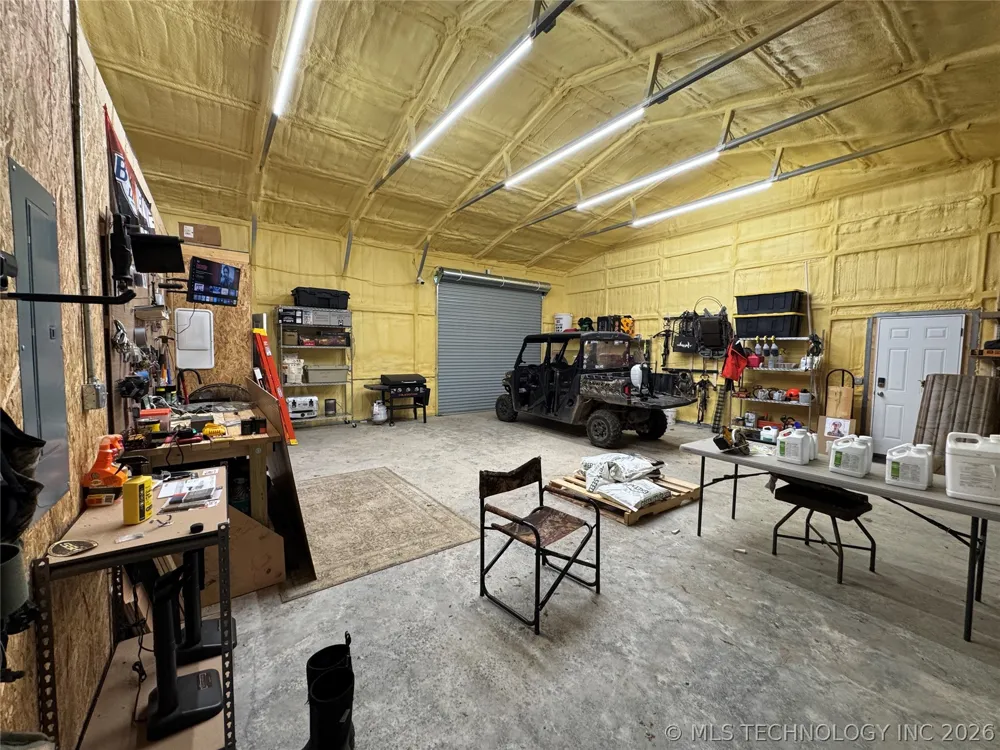 20862 E 1160 ROAD Keota, OK 74941