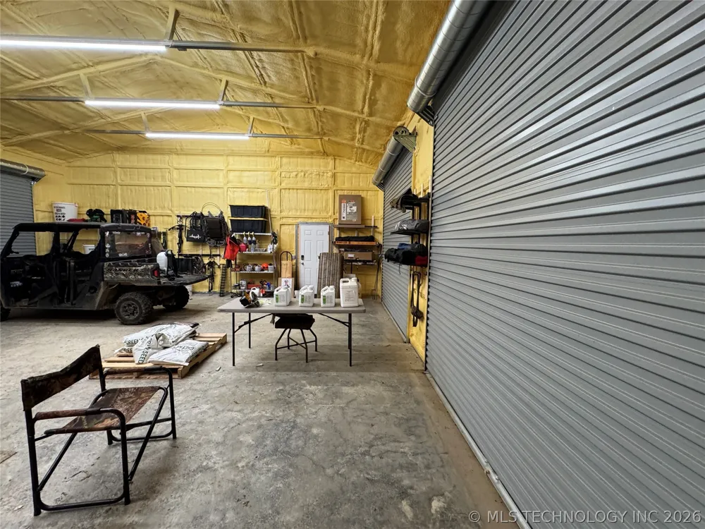 20862 E 1160 ROAD Keota, OK 74941
