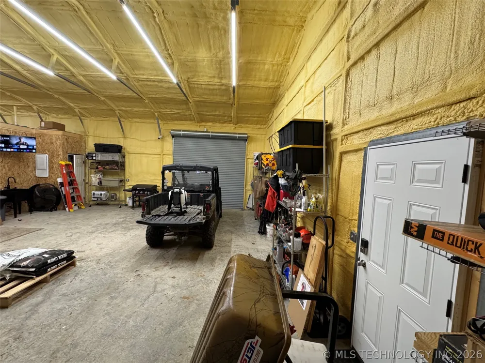 20862 E 1160 ROAD Keota, OK 74941