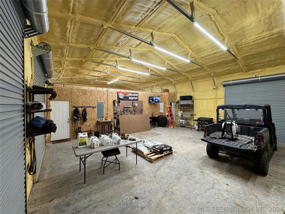20862 E 1160 ROAD Keota, OK 74941