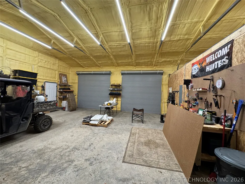 20862 E 1160 ROAD Keota, OK 74941