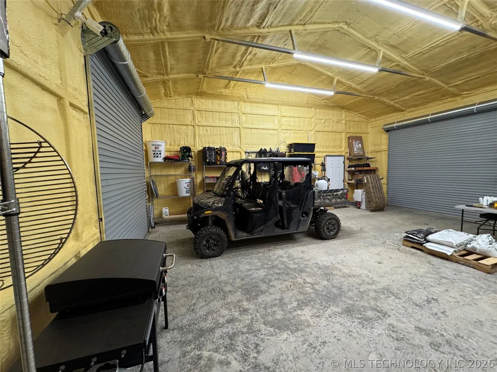 20862 E 1160 ROAD Keota, OK 74941