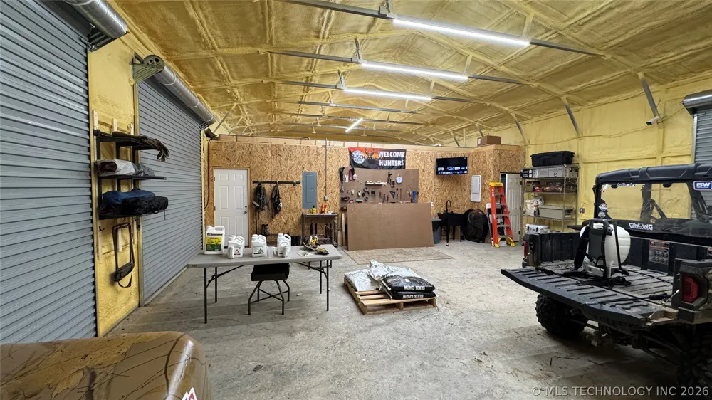 20862 E 1160 ROAD Keota, OK 74941