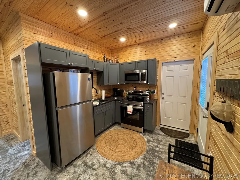 20862 E 1160 ROAD Keota, OK 74941