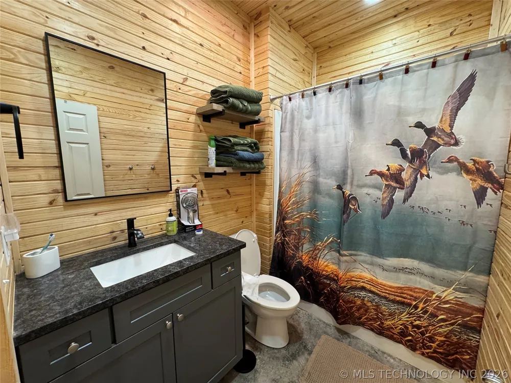 20862 E 1160 ROAD Keota, OK 74941