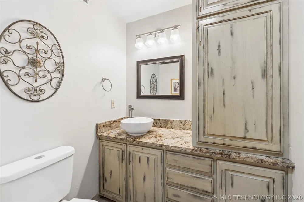 29898 S 566 #214B Afton, OK 74331