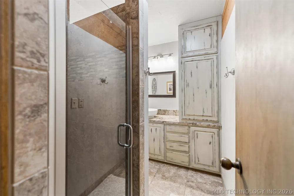 29898 S 566 #214B Afton, OK 74331