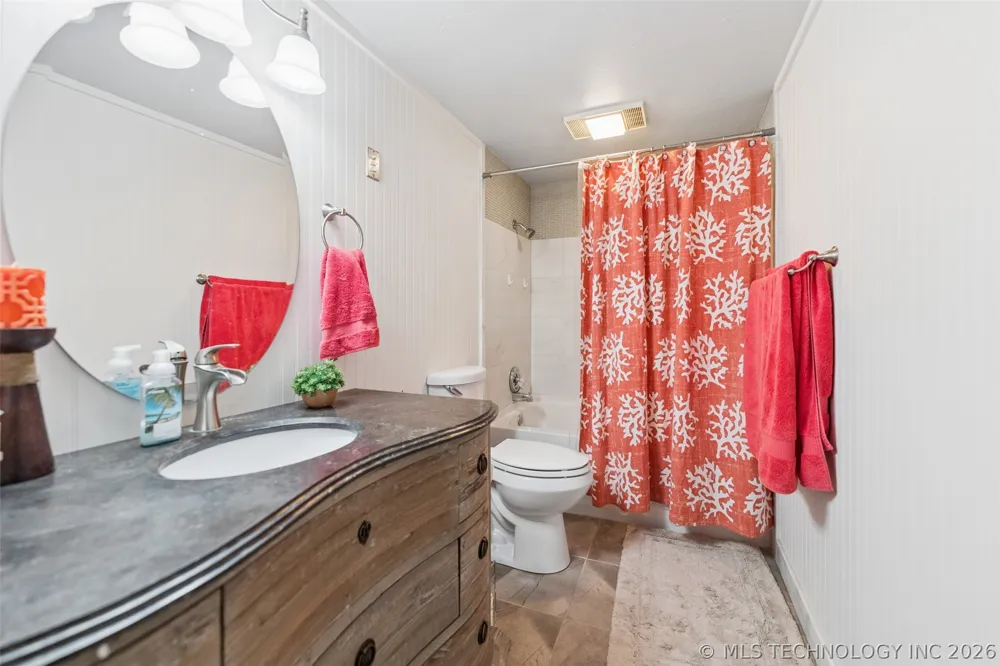 29898 S 566 #214B Afton, OK 74331