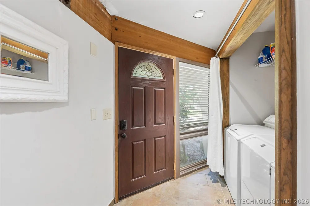 29898 S 566 #214B Afton, OK 74331