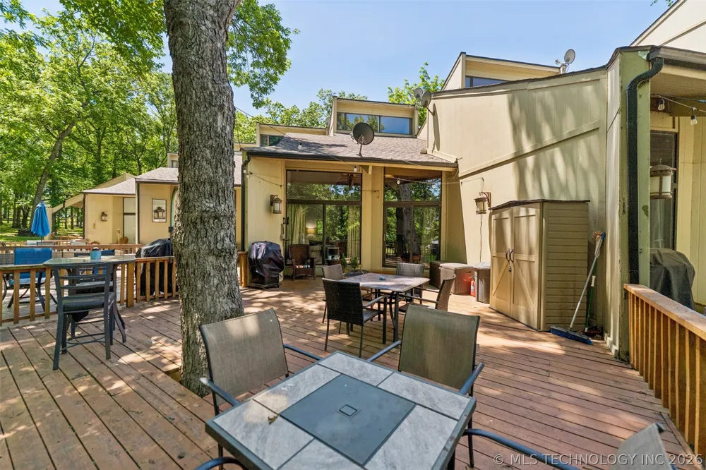 29898 S 566 #214B Afton, OK 74331