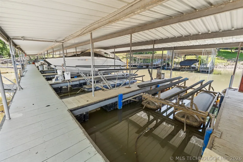 29898 S 566 #214B Afton, OK 74331