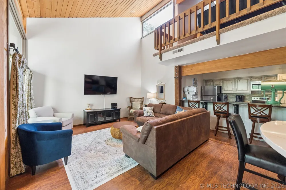 29898 S 566 #214B Afton, OK 74331