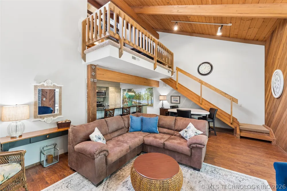 29898 S 566 #214B Afton, OK 74331