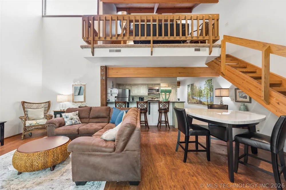 29898 S 566 #214B Afton, OK 74331