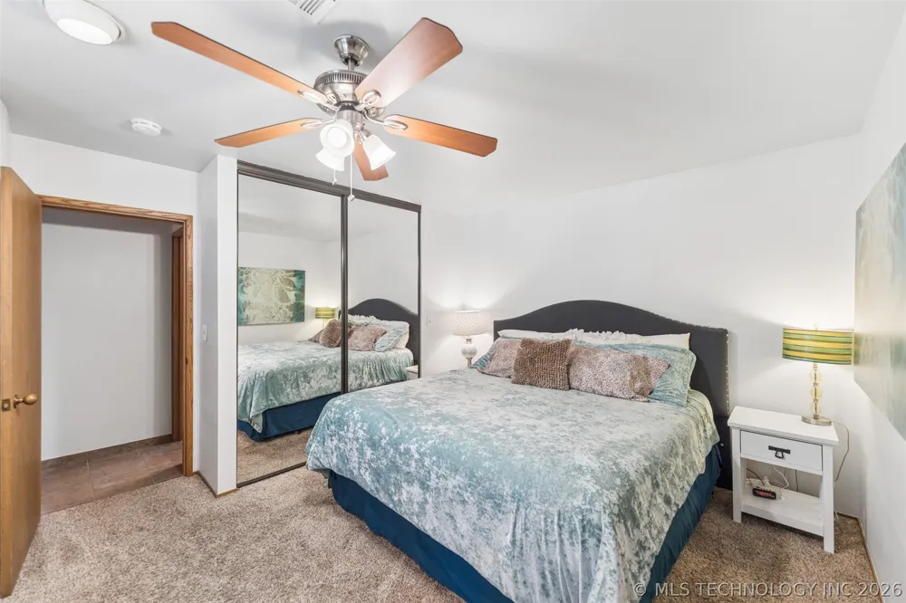 29898 S 566 #214B Afton, OK 74331