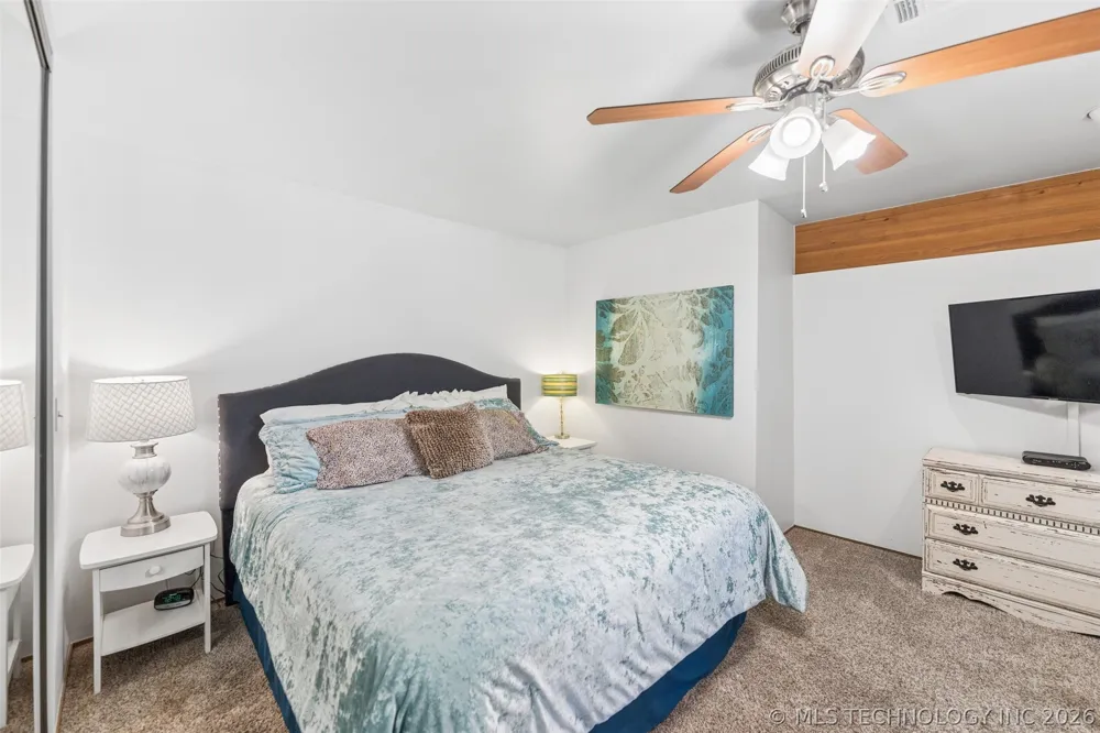 29898 S 566 #214B Afton, OK 74331