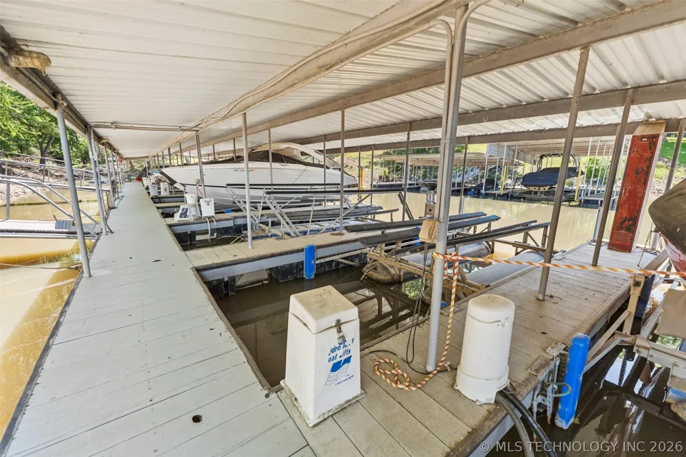 29898 S 566 #214B Afton, OK 74331
