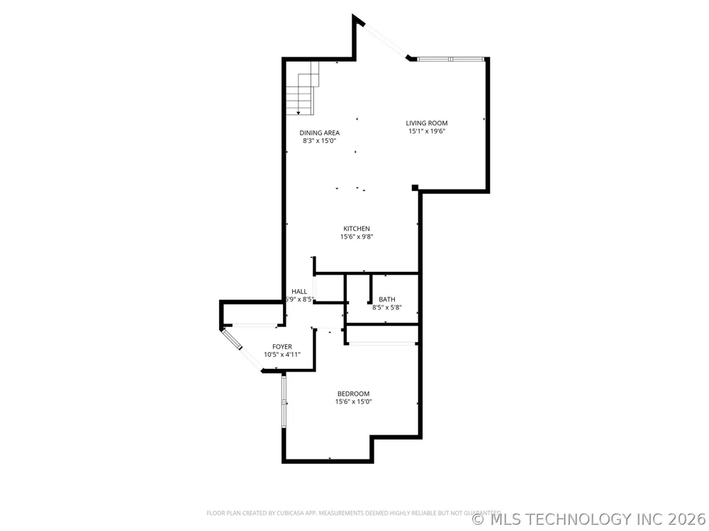 29898 S 566 #214B Afton, OK 74331