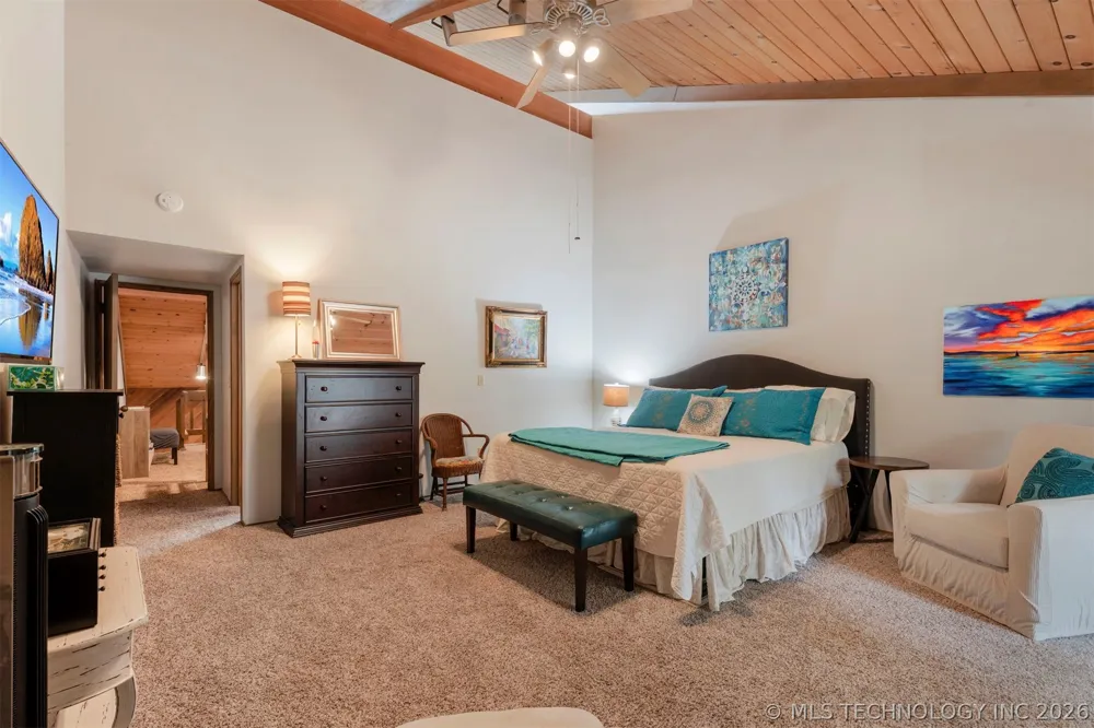 29898 S 566 #214B Afton, OK 74331