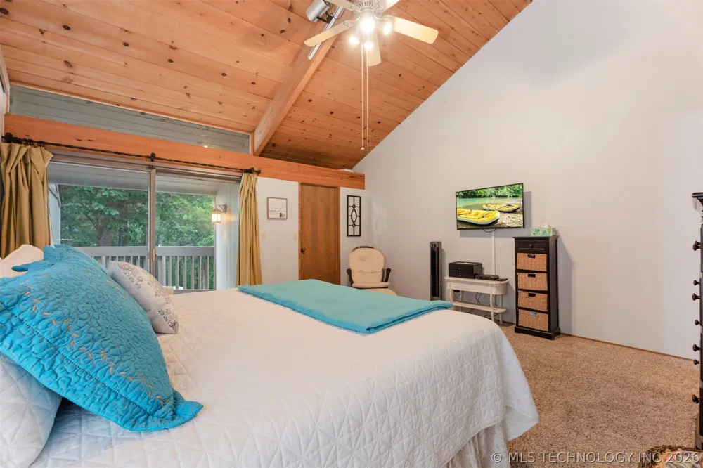 29898 S 566 #214B Afton, OK 74331