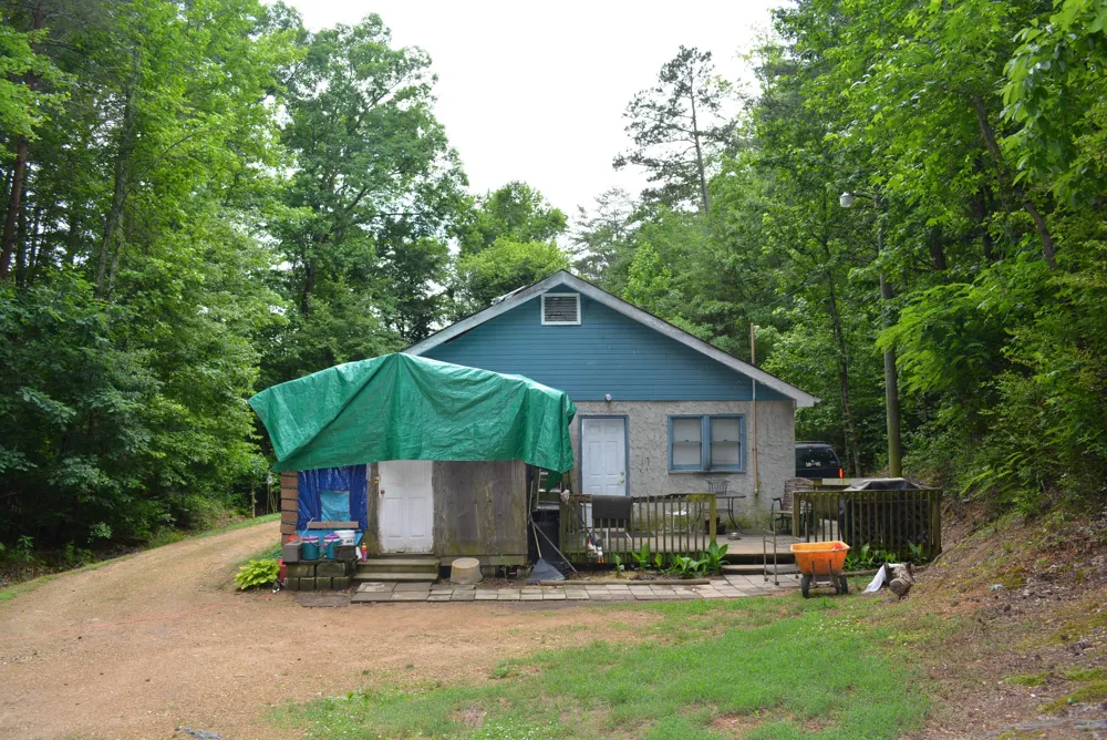 8994 Daisy Dallas Road Hixson, TN 37343