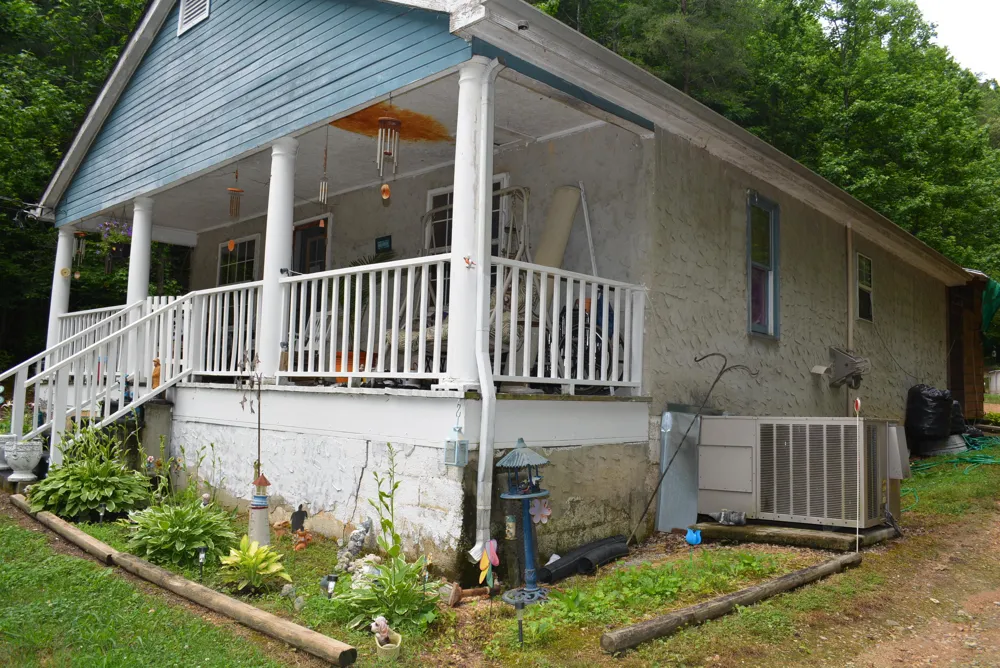 8994 Daisy Dallas Road Hixson, TN 37343