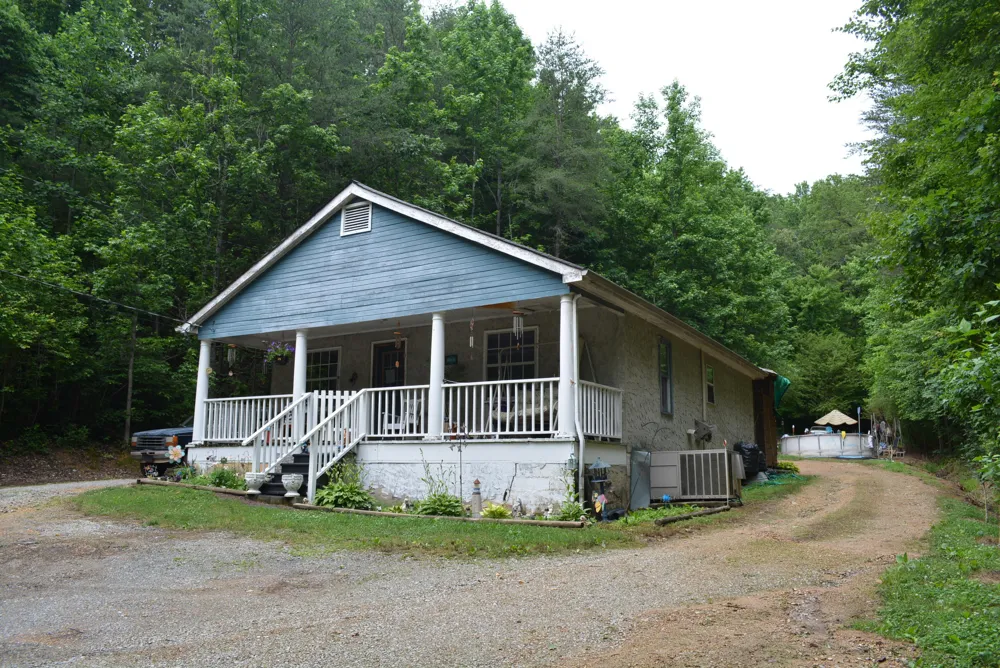 8994 Daisy Dallas Road Hixson, TN 37343