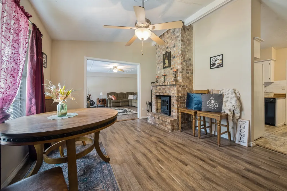 101 Smackover Kemp, TX 75143
