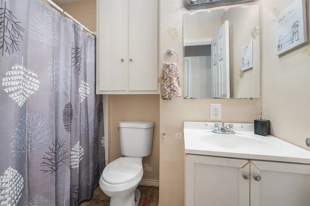 101 Smackover Kemp, TX 75143