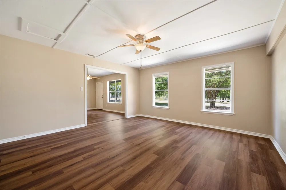 101 Smackover Kemp, TX 75143